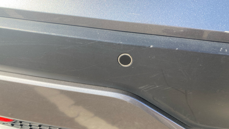 Nissan Qashqai 1.3 DiG-T MH N-Connecta 5dr Petrol Hatchback